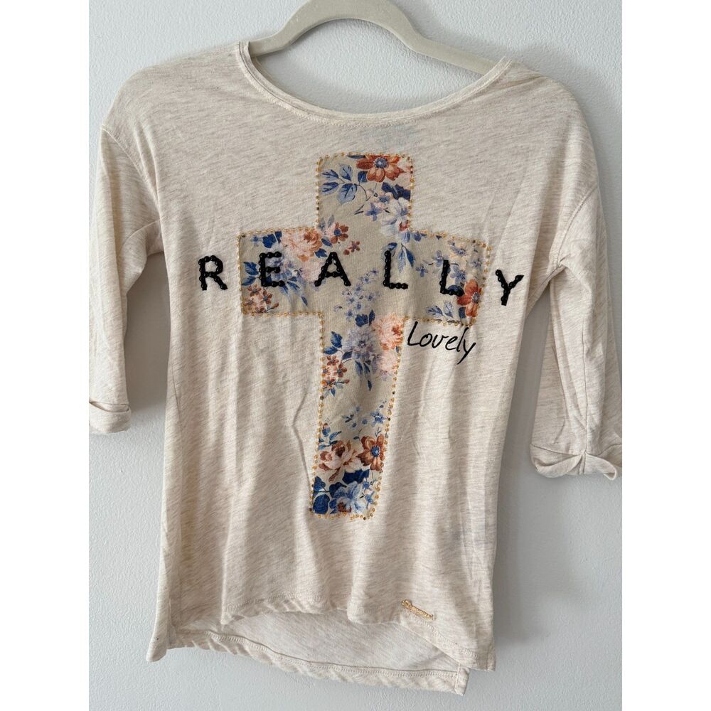 DSquared2 Really Lovely Top Small